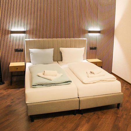 Hotel Simonis Koblenz كوبلنس المظهر الخارجي الصورة
