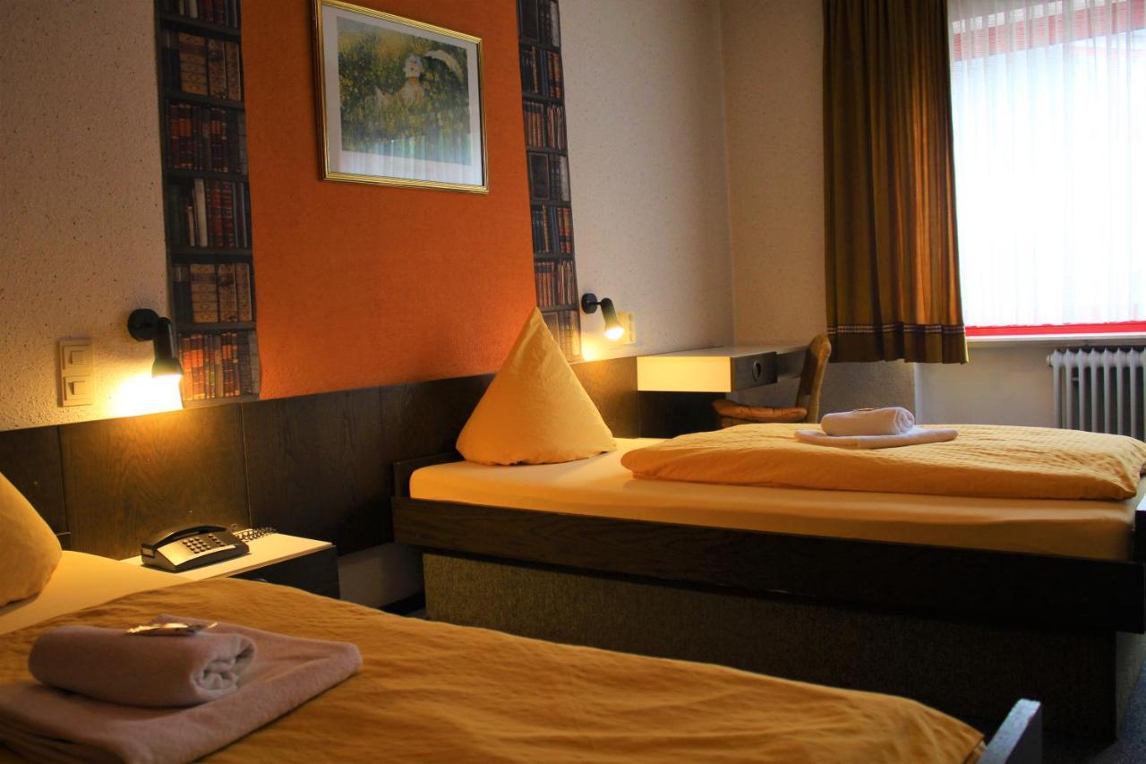 Hotel Simonis Koblenz كوبلنس المظهر الخارجي الصورة