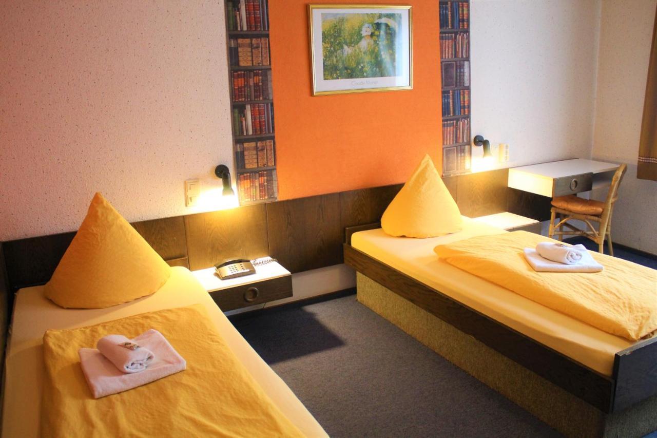 Hotel Simonis Koblenz كوبلنس المظهر الخارجي الصورة