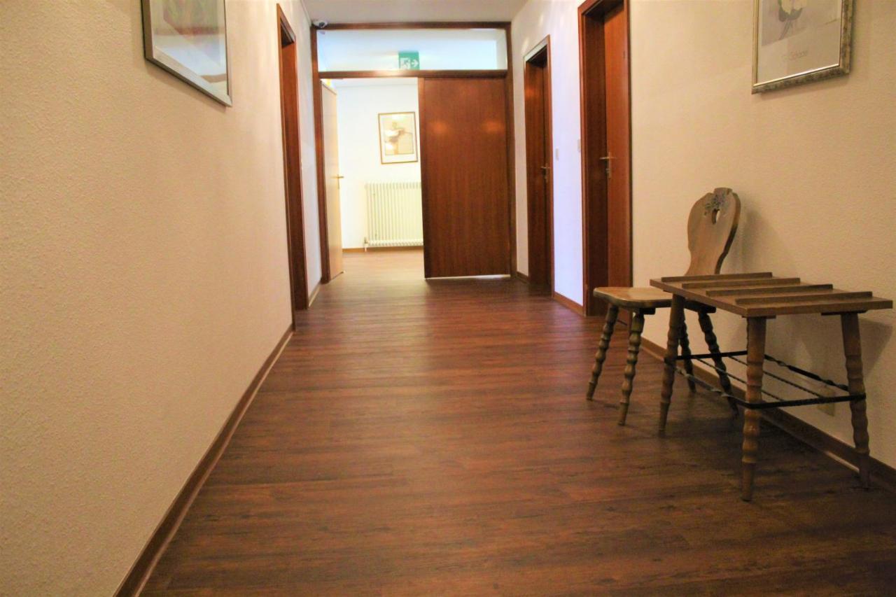 Hotel Simonis Koblenz كوبلنس المظهر الخارجي الصورة