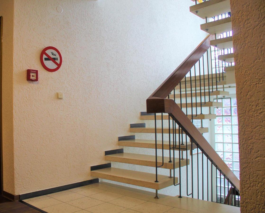 Hotel Simonis Koblenz كوبلنس المظهر الخارجي الصورة