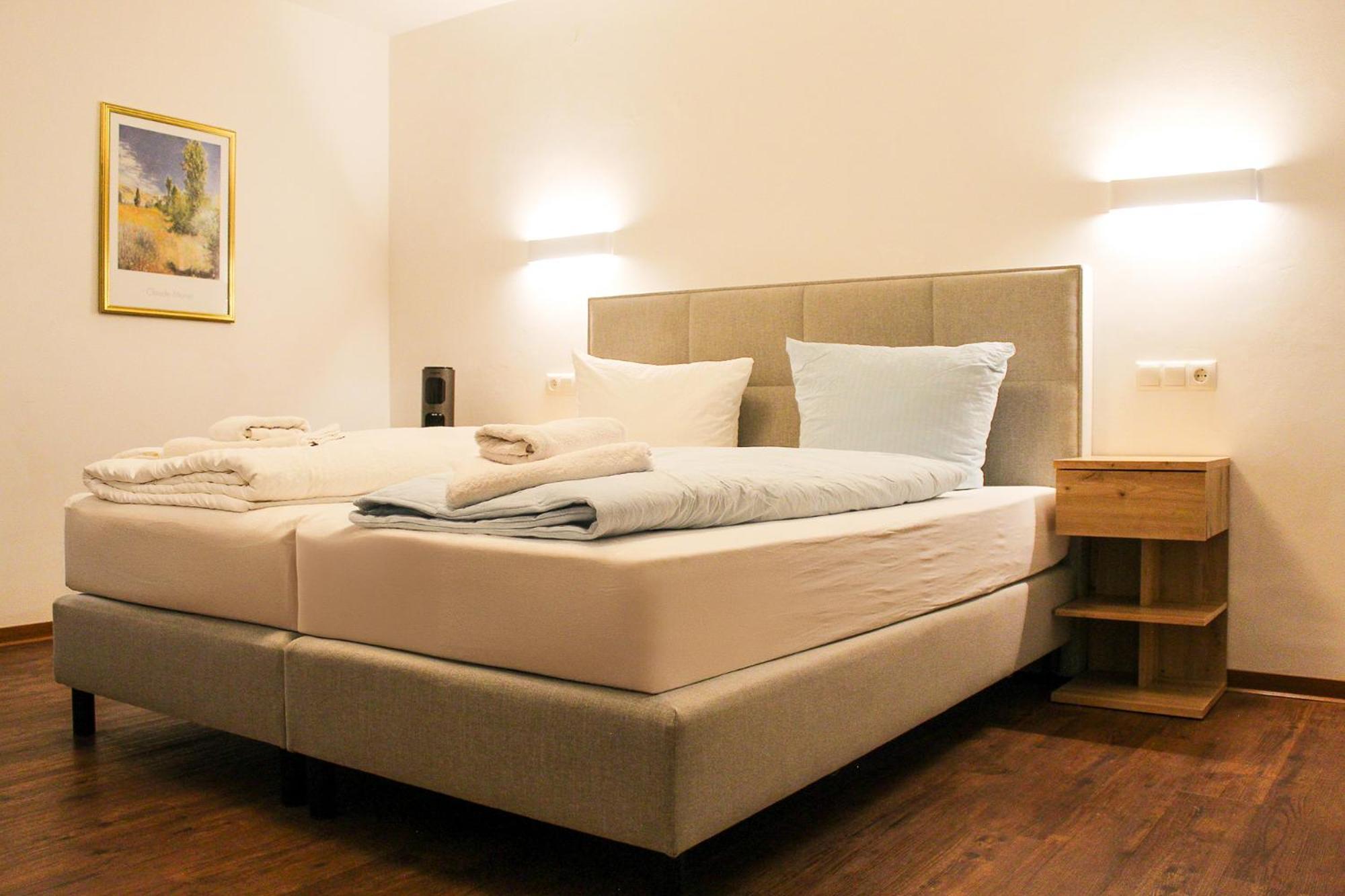 Hotel Simonis Koblenz كوبلنس المظهر الخارجي الصورة