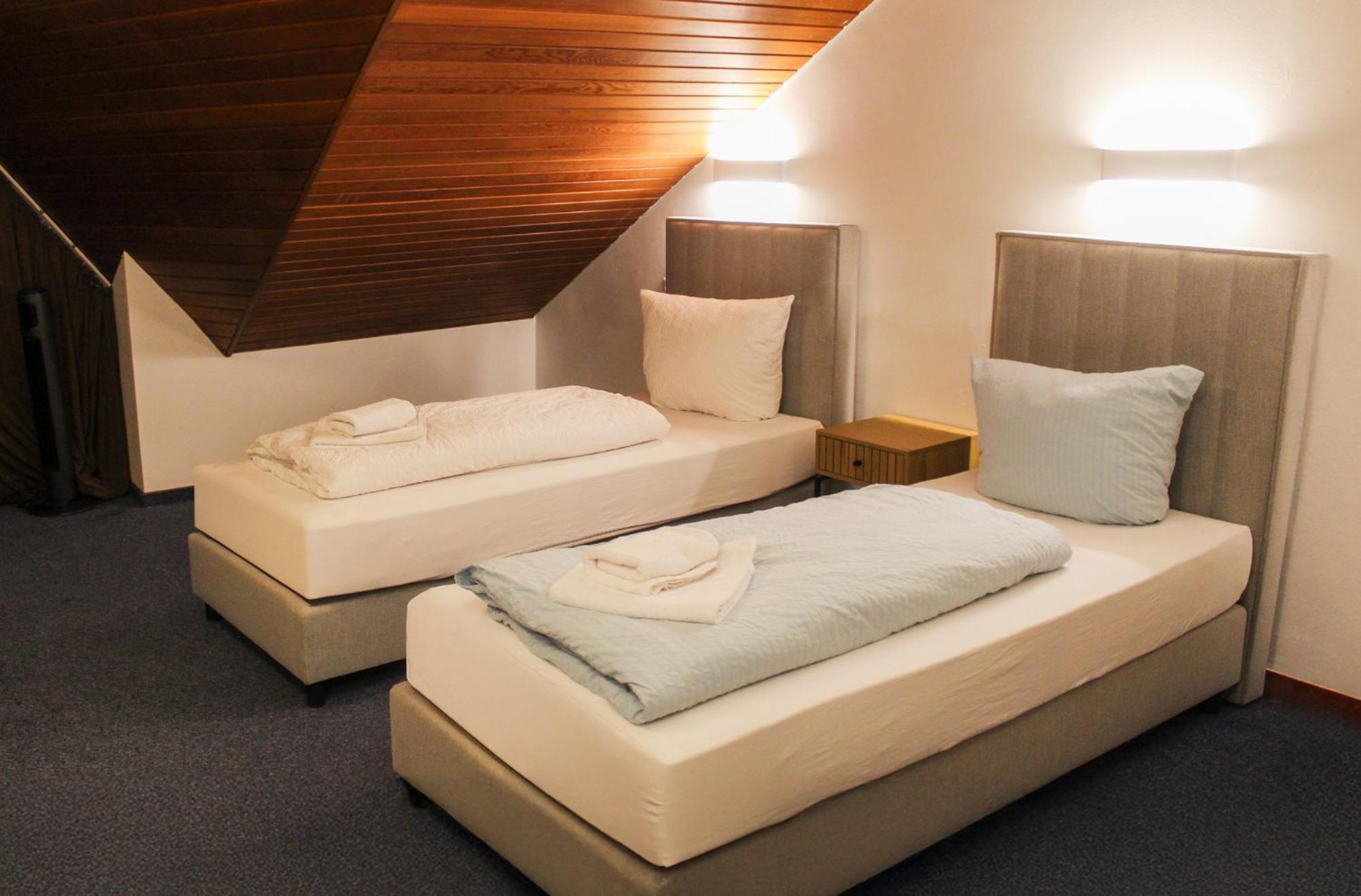 Hotel Simonis Koblenz كوبلنس المظهر الخارجي الصورة