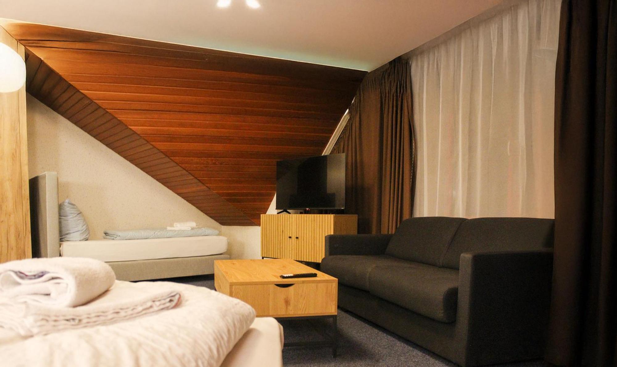 Hotel Simonis Koblenz كوبلنس المظهر الخارجي الصورة