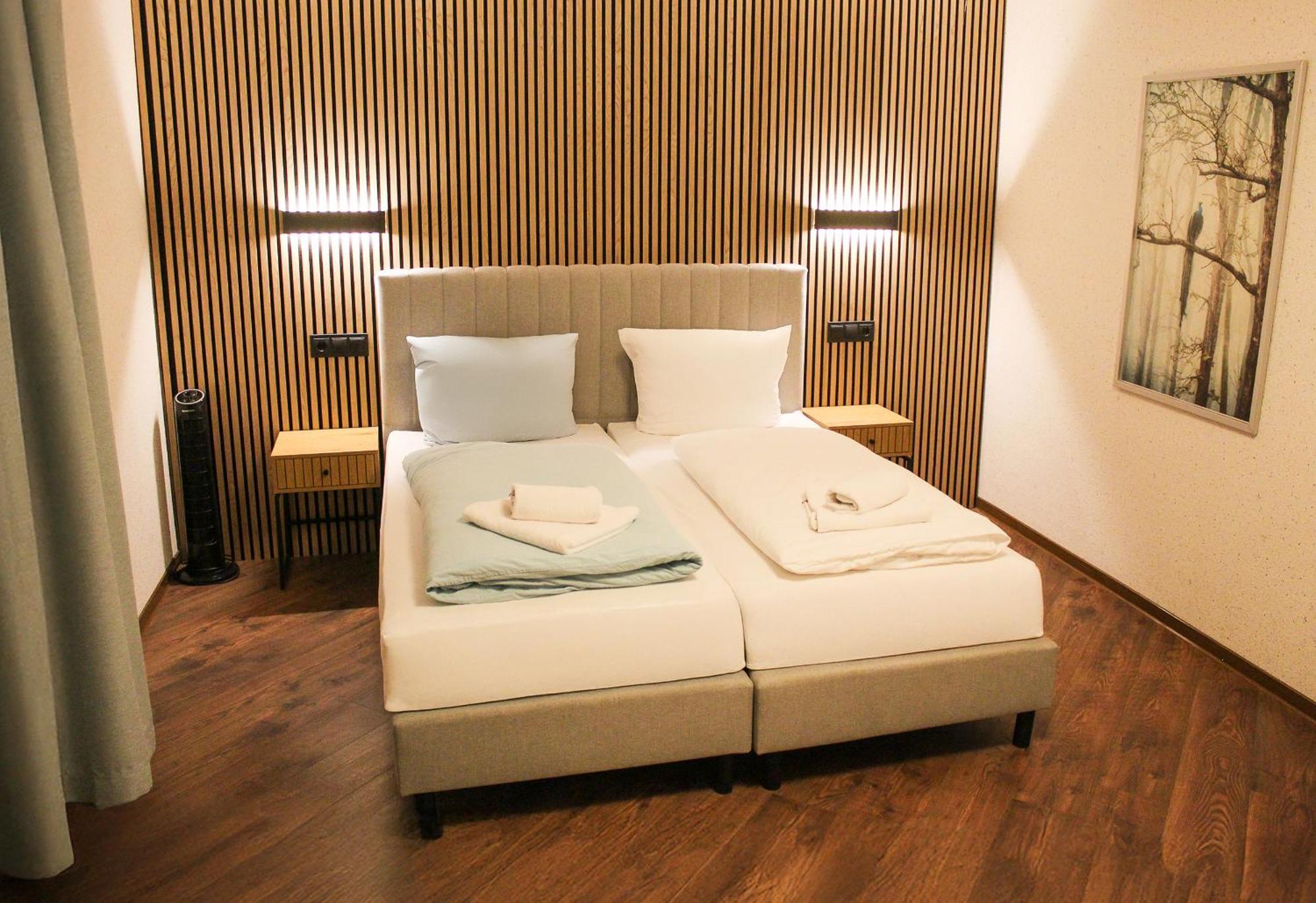 Hotel Simonis Koblenz كوبلنس المظهر الخارجي الصورة