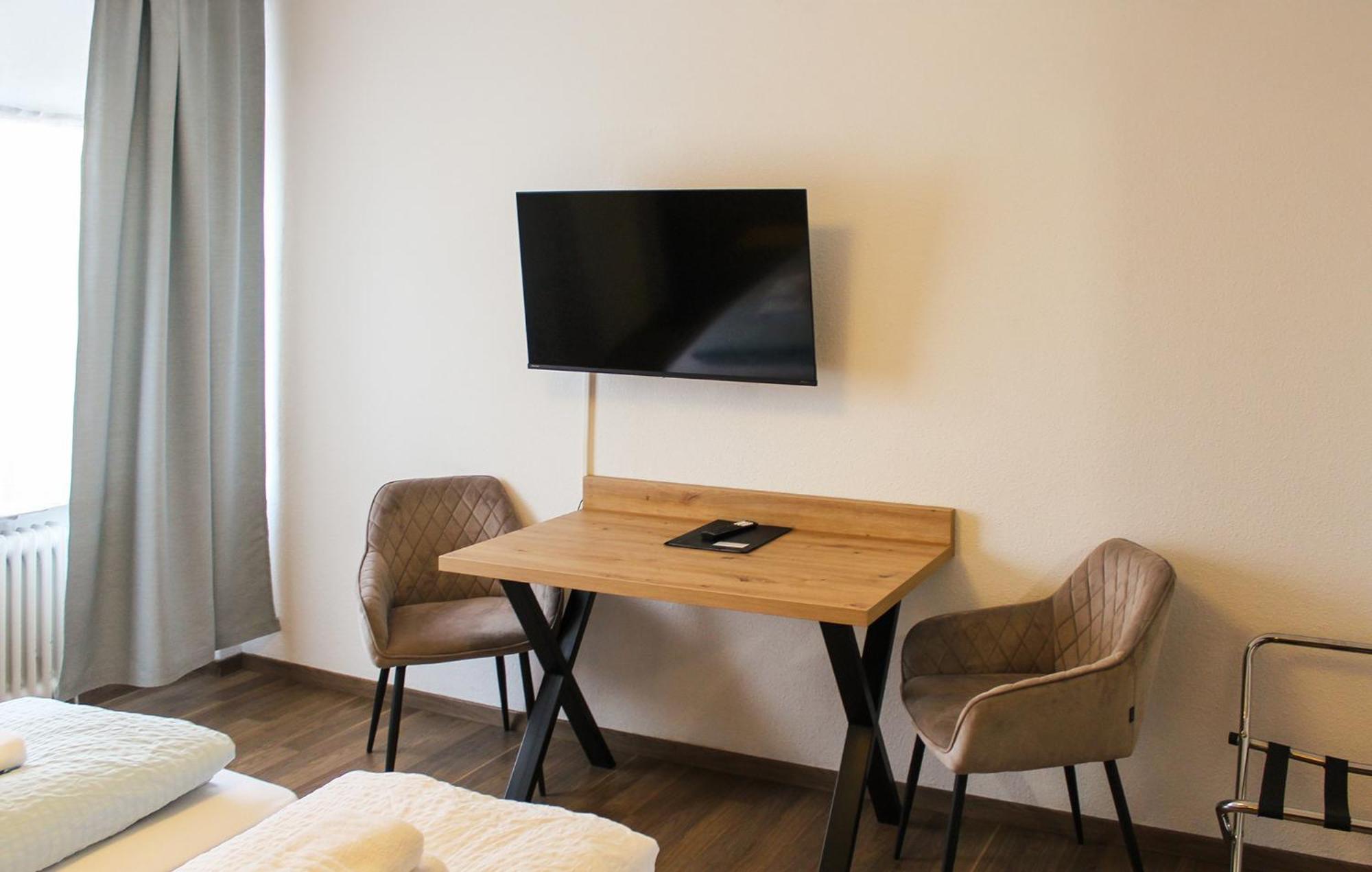 Hotel Simonis Koblenz كوبلنس المظهر الخارجي الصورة