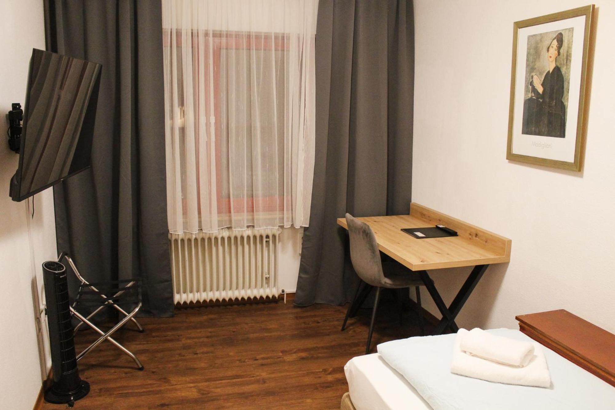 Hotel Simonis Koblenz كوبلنس المظهر الخارجي الصورة